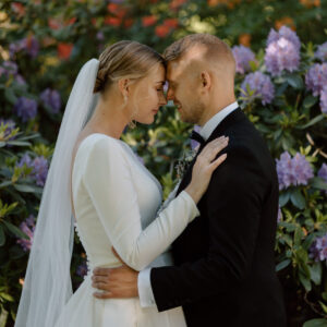 Victoria & Kristian